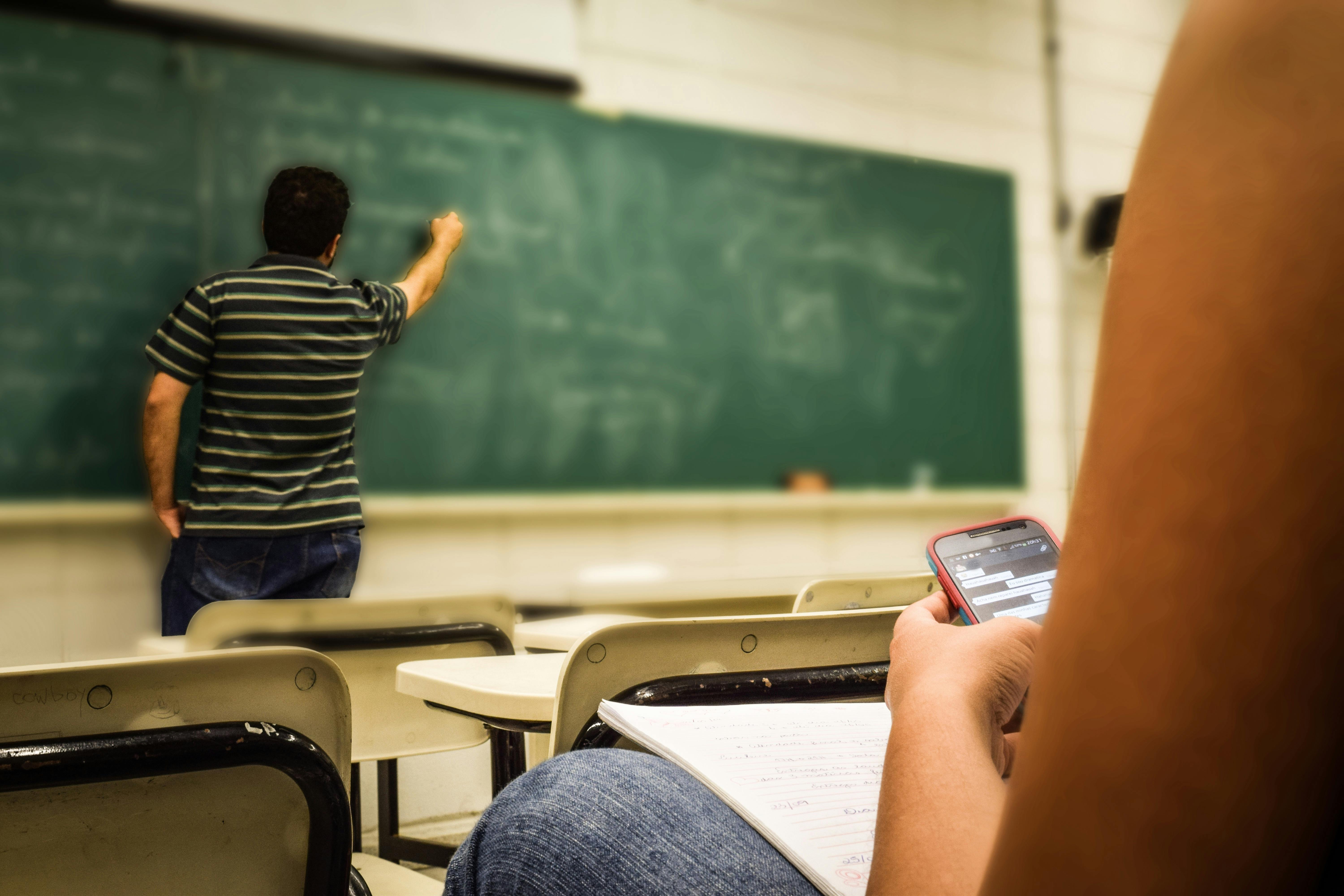 Why Choose Yeti International College?